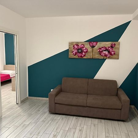 Alexa Casa Vacanze Pero Zimmer foto