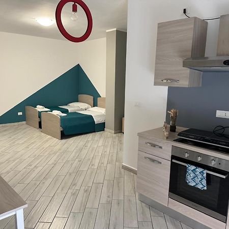 Alexa Casa Vacanze Pero Zimmer foto