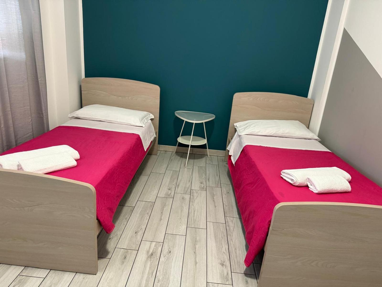 Alexa Casa Vacanze Pero Zimmer foto